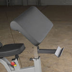 Body Solid Heavy Duty Flat Incline Decline Bench, GFID71
