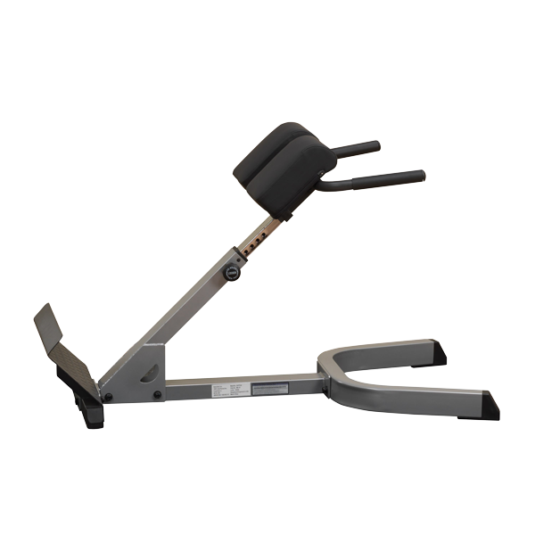 Body Solid 45° Back Hyperextension. GHYP345