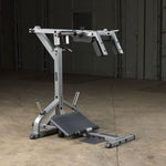 Body-Solid Leverage Squat Calf Machine, GSCL360