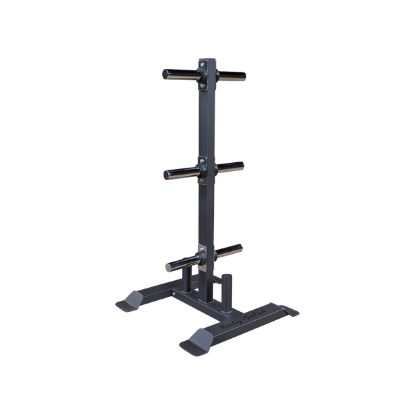 Body Solid GWT56 Vertical Weight Tree