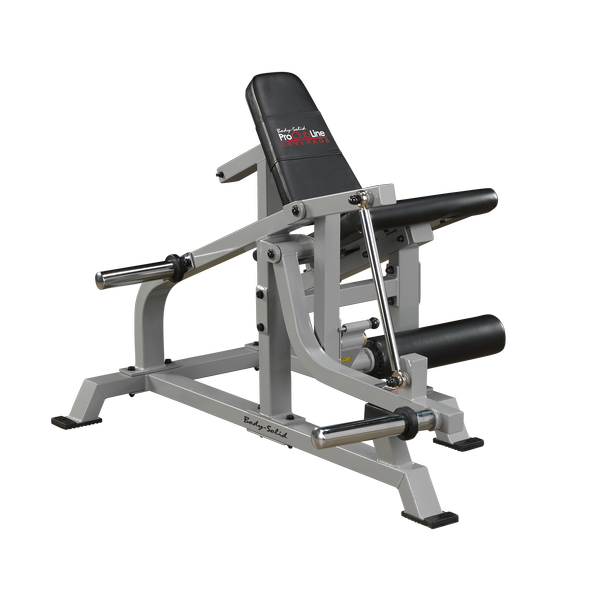 Body Solid Leverage Leg Extension, LVLE