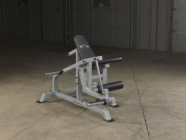 Body Solid Leverage Leg Extension, LVLE