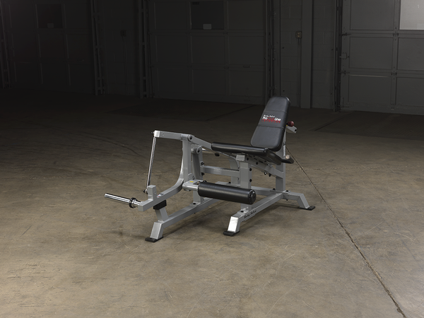 Body Solid Leverage Leg Extension, LVLE