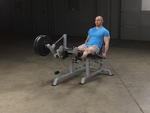 Body Solid Leverage Leg Extension, LVLE