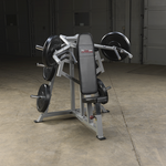 Body Solid Leverage Shoulder Press | LVSP