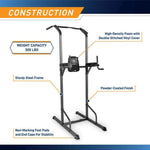 Marcy, Power Tower/Lateral Leg Raise, TC-3515