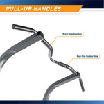 Marcy, Power Tower/Lateral Leg Raise, TC-3515