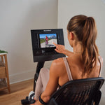 NordicTrack GX LE Recumbent Bike