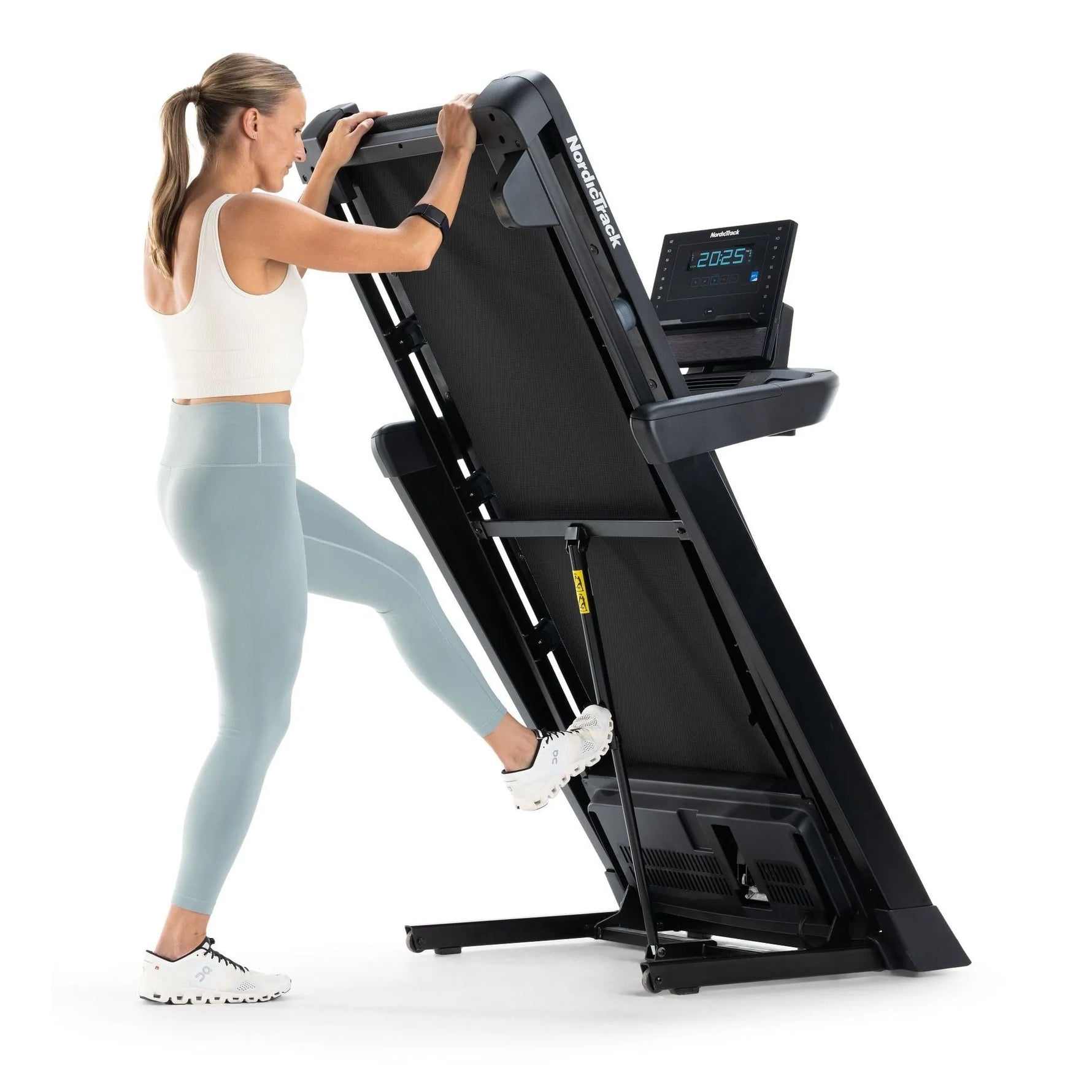 NordicTrack T Series 7 Treadmill - 2025 Model | Efficient and Comfortable