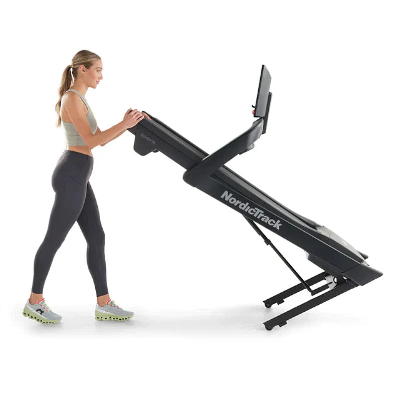 NordicTrack NEW EXP 7i Motorized Treadmill