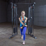 Body Solid Powerline Functional Trainer, PFT100