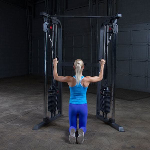 Body Solid Powerline Functional Trainer, PFT100