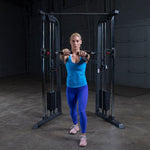 Body Solid Powerline Functional Trainer, PFT100
