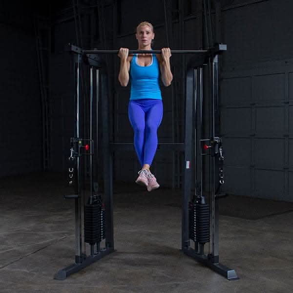 Body Solid Powerline Functional Trainer, PFT100