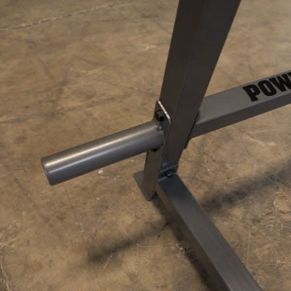 Body Solid Powerline Multi-Press Rack, PMP150