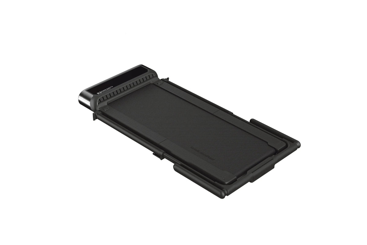 Kingsmith R3 Hybrid+ WalkingPad With Handles Foldable Treadmill