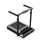 Kingsmith R3 Hybrid+ WalkingPad With Handles Foldable Treadmill