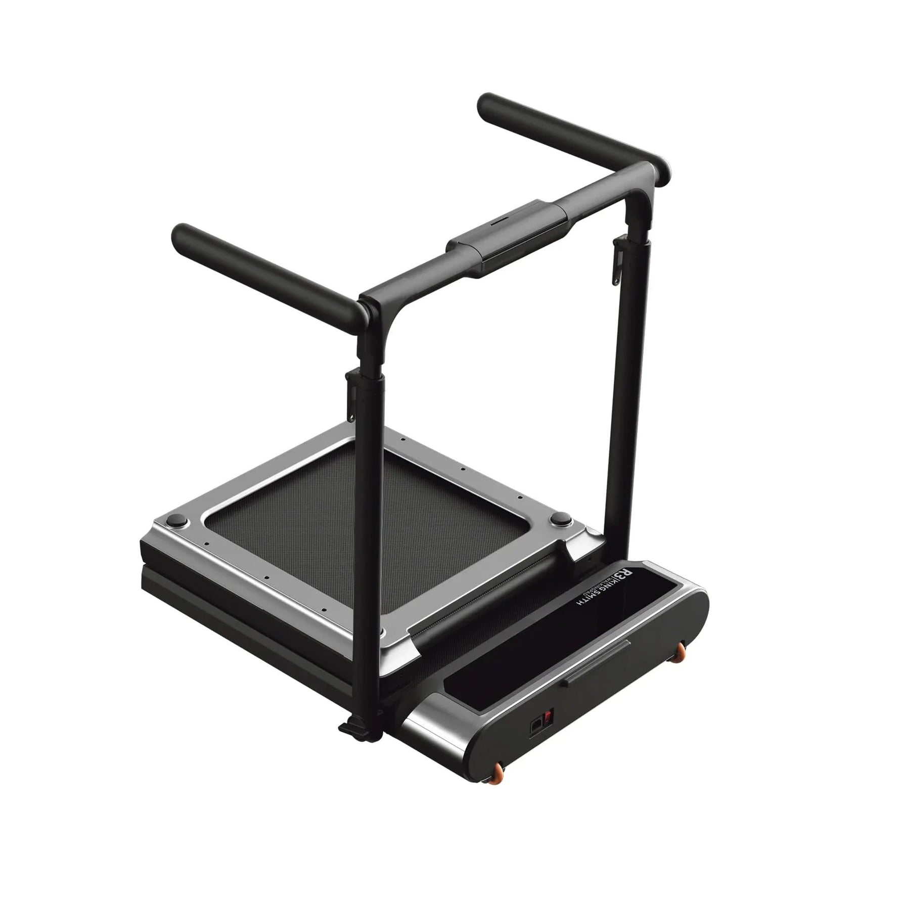 Kingsmith R3 Hybrid+ WalkingPad With Handles Foldable Treadmill