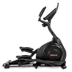 Sole Fitness E35 Elliptical Trainer, New Model (Touch Screen with WiFi)