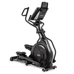 Sole Fitness E35 Elliptical Trainer, New Model (Touch Screen with WiFi)