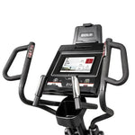 Sole Fitness E35 Elliptical Trainer, New Model (Touch Screen with WiFi)
