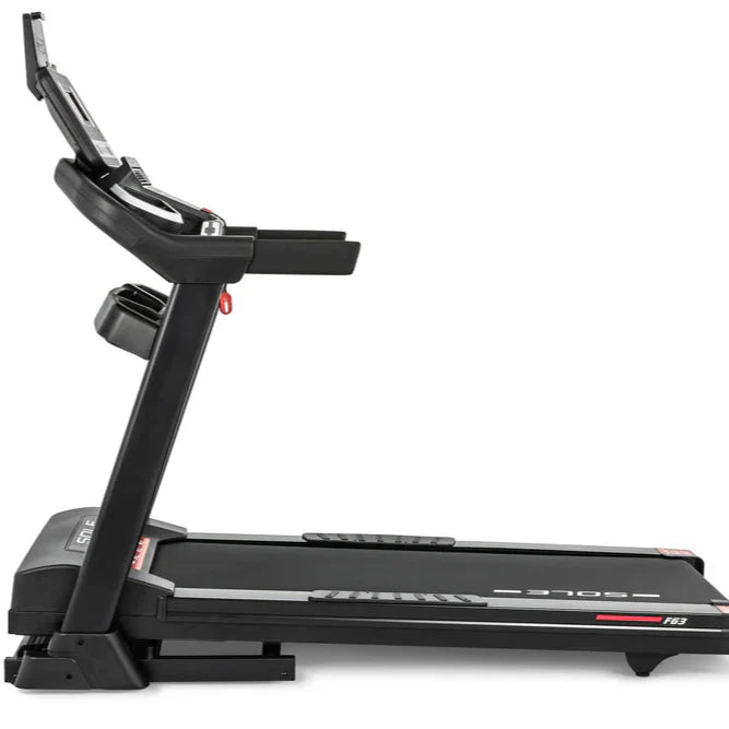 Sole Fitness F63 Treadmill, New Model