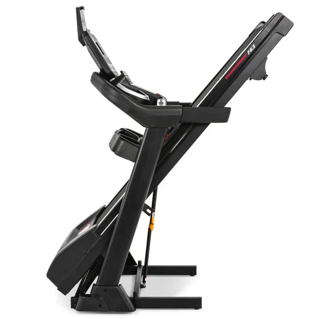 Sole Fitness F63 Treadmill, New Model