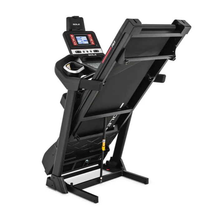 Sole Fitness F63 Treadmill, New Model