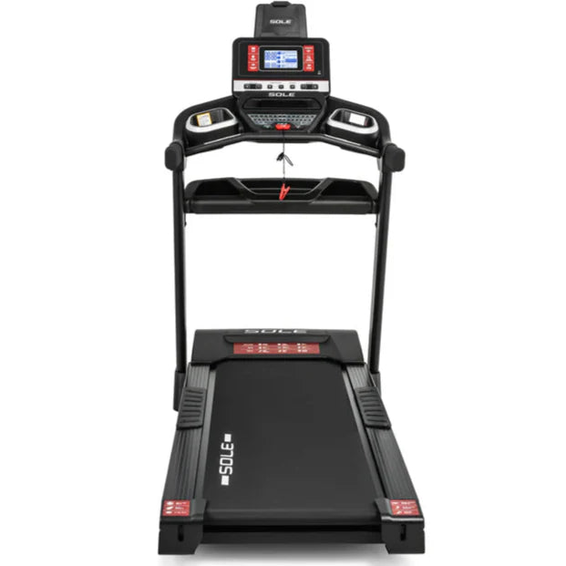 Sole Fitness F63 Treadmill, New Model
