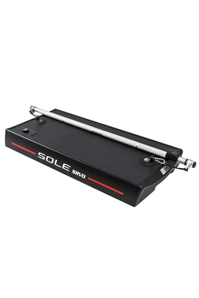 Sole Fitness SR260 SRVO Strength Trainer