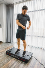 Sole Fitness SR260 SRVO Strength Trainer