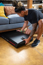 Sole Fitness SR260 SRVO Strength Trainer