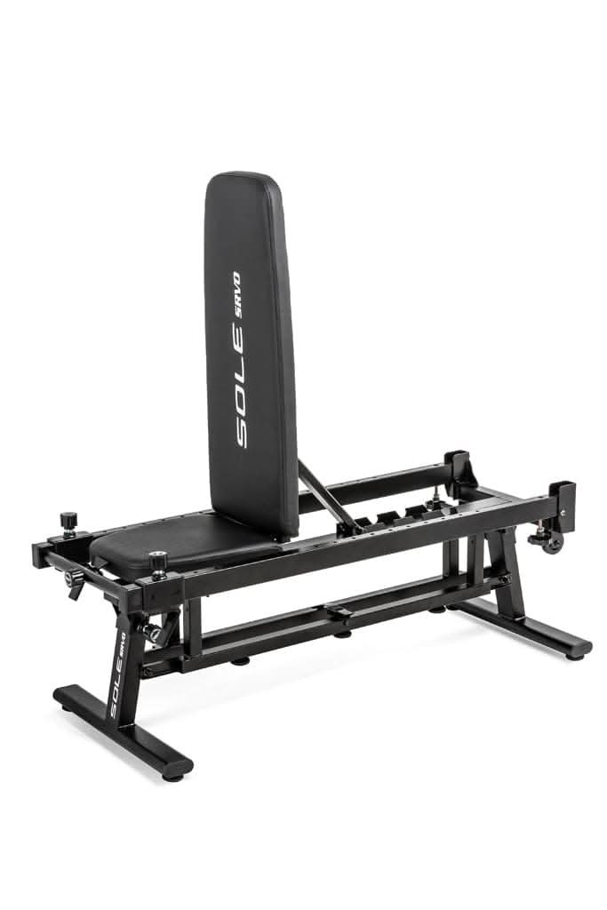 Sole Fitness SRVO SRB101 Adjustable Bench