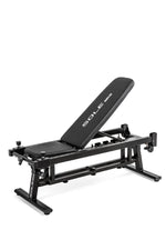 Sole Fitness SRVO SRB101 Adjustable Bench