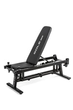 Sole Fitness SRVO SRB101 Adjustable Bench