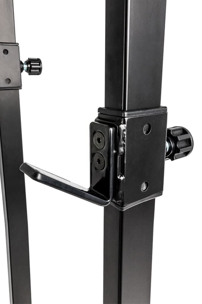 Sole Fitness SRVO SRB101 Adjustable Bench