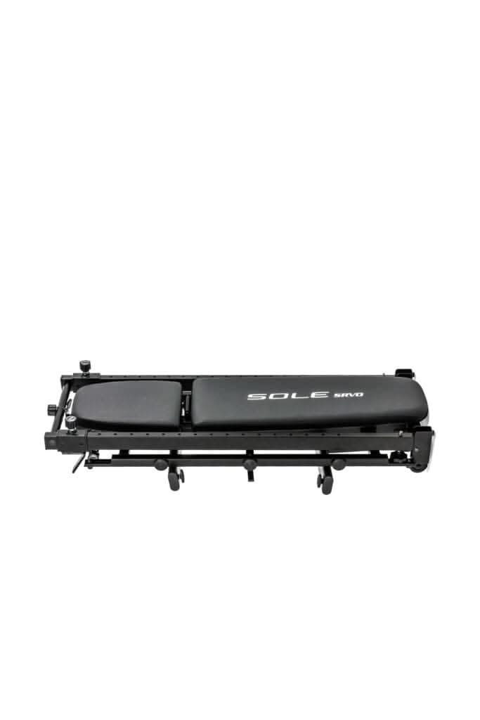 Sole Fitness SRVO SRB101 Adjustable Bench