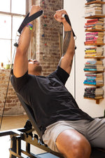 Sole Fitness SRVO SRB101 Adjustable Bench