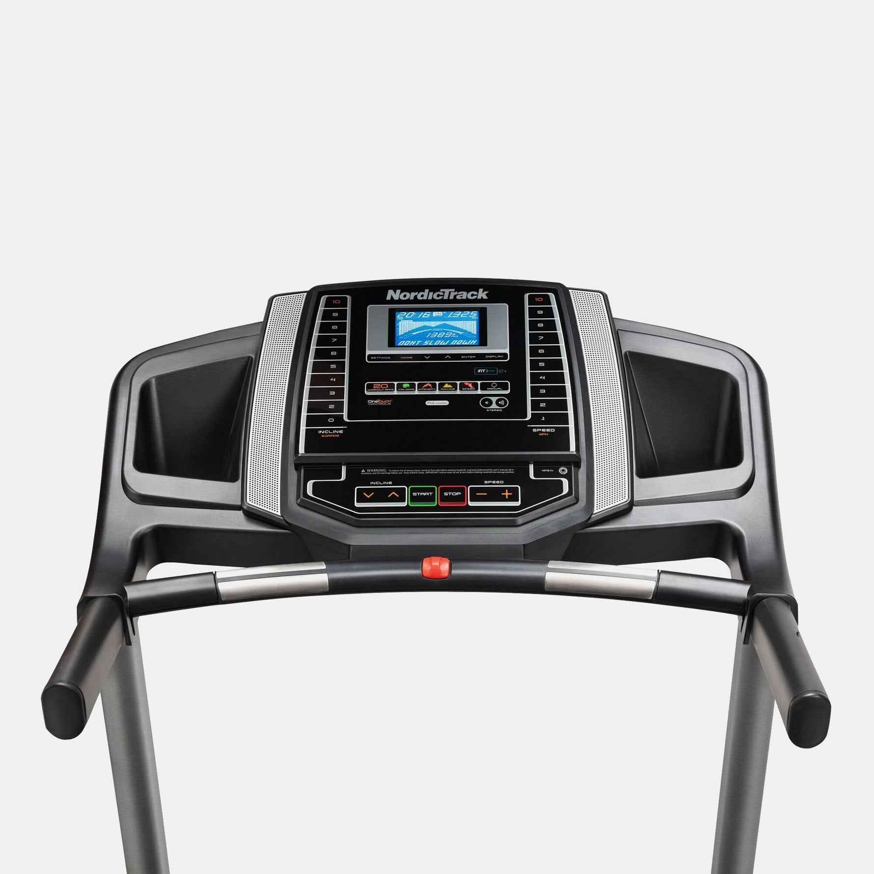 NordicTrack T Series 6.5 Treadmill