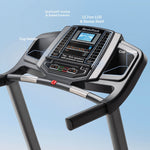 NordicTrack T Series 6.5 Treadmill