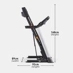 NordicTrack T Series 6.5 Treadmill
