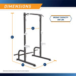 Marcy Squat Rack | SM-8117