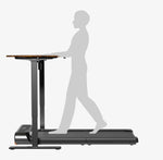 Kingsmith R3 WalkingPad Foldable Treadmill