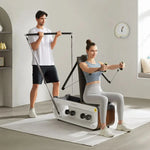 Kingsmith Multifunctional Fitness Bench, FBB1C (Tone Up Workout Station)
