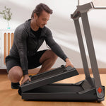 Kingsmith G1 WalkingPad Foldable Treadmill - G1