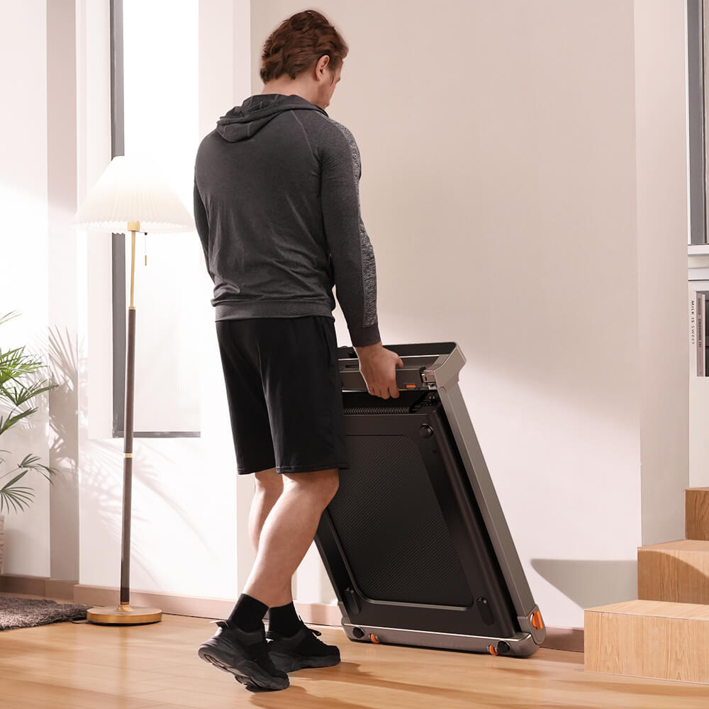 Kingsmith G1 WalkingPad Foldable Treadmill - G1