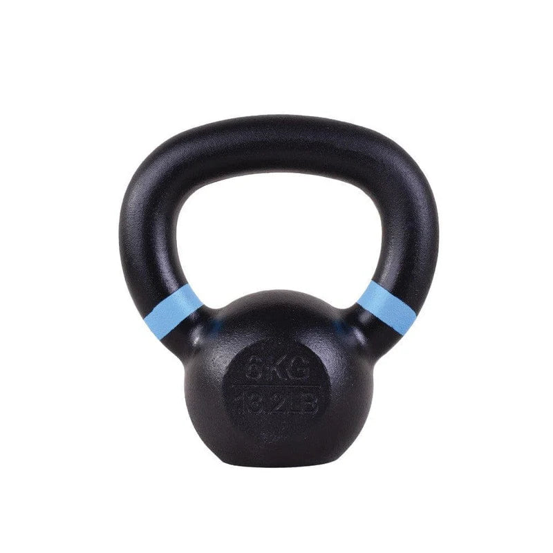 Lfd Non Competition Cast Iron KettleBell - (KG)