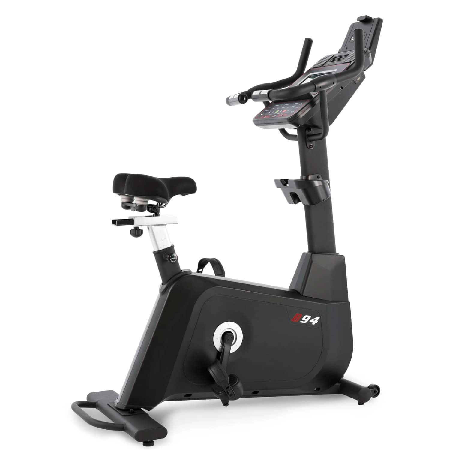 Sole Fitness B94 Home Use Upright Bike