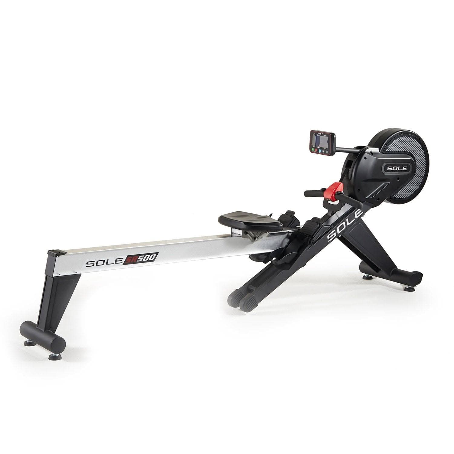 Sole Fitness SR500 Rowing Machine