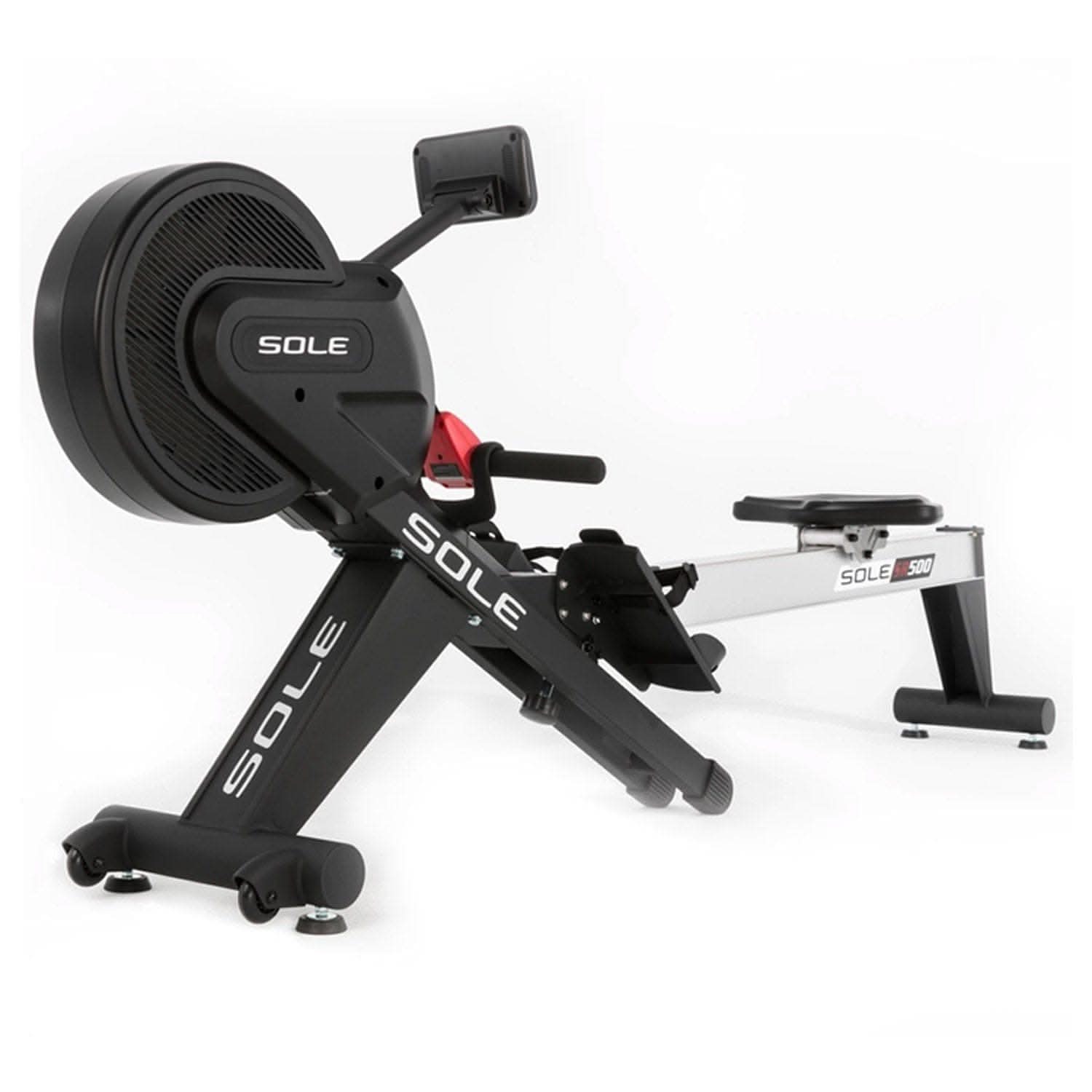 Sole Fitness SR500 Rowing Machine